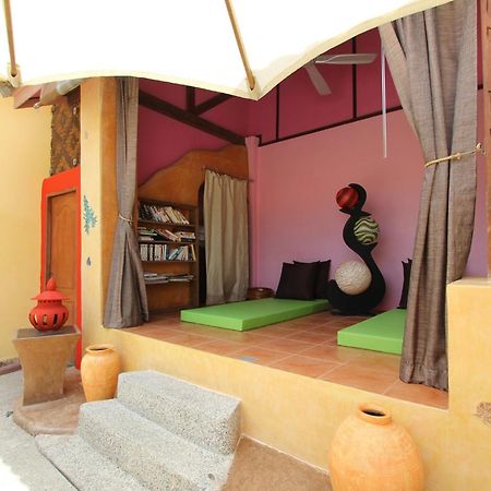 Pandora By Jida Lifestyle Hotel Praia Chaweng Exterior foto