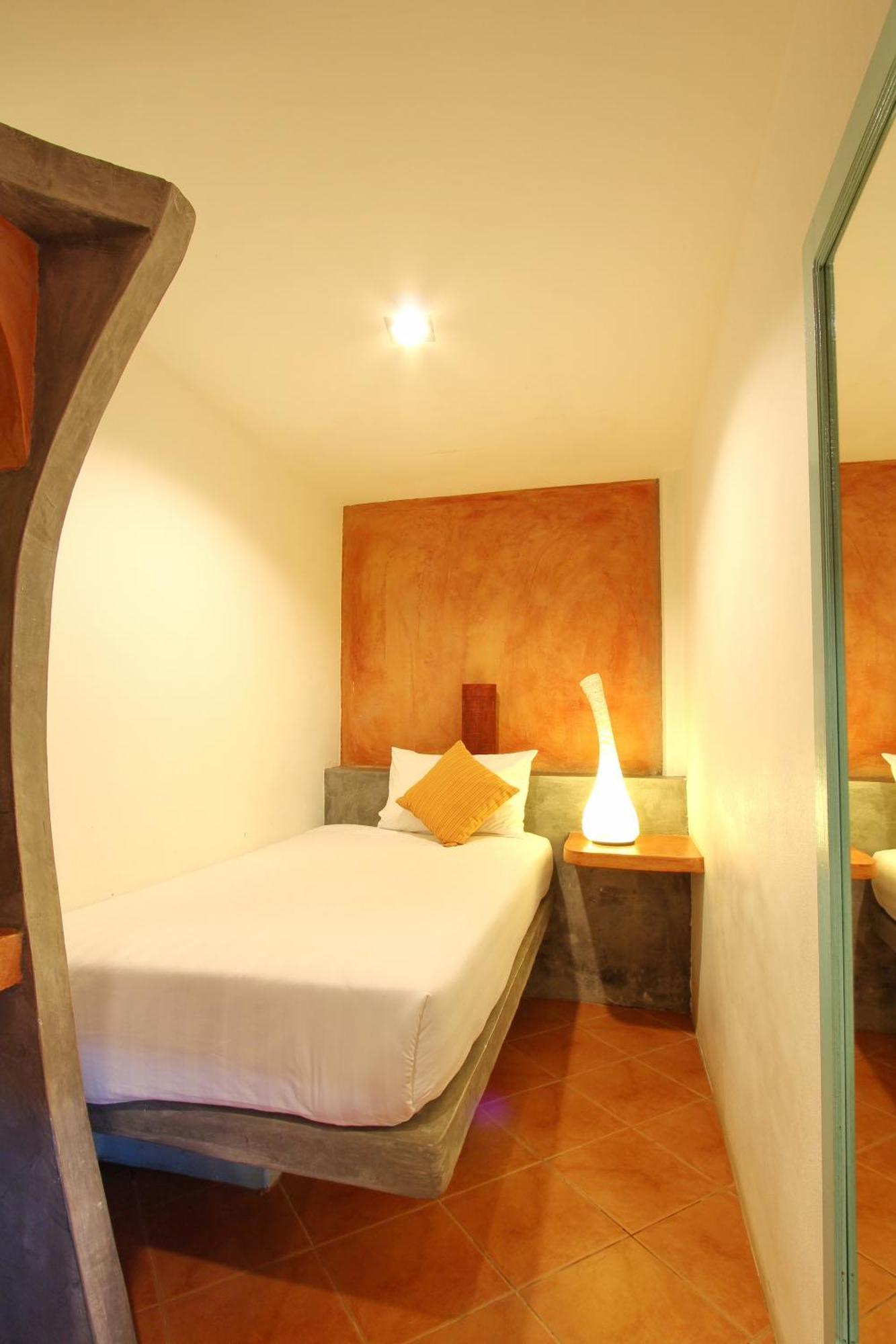 Pandora By Jida Lifestyle Hotel Praia Chaweng Exterior foto