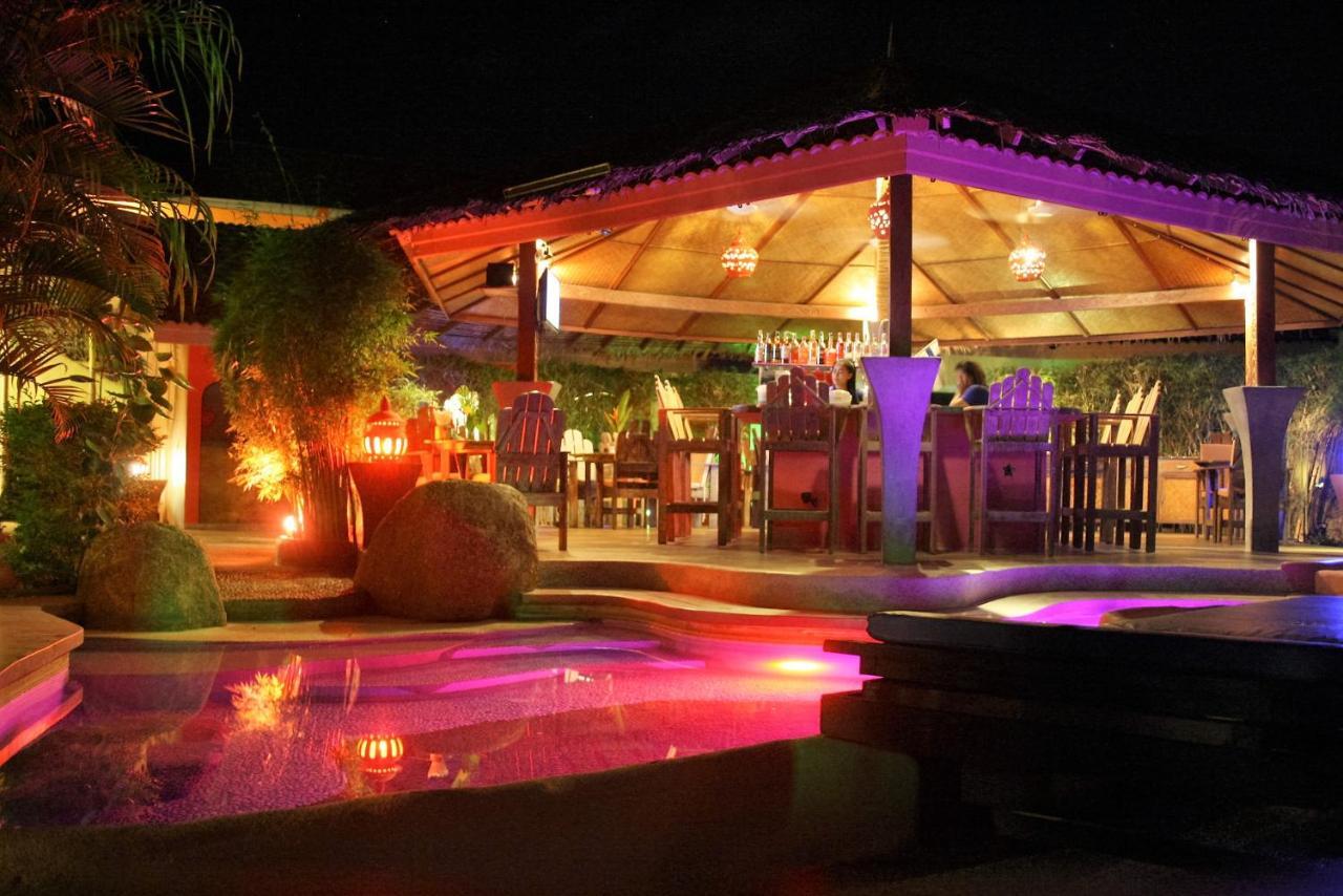 Pandora By Jida Lifestyle Hotel Praia Chaweng Exterior foto